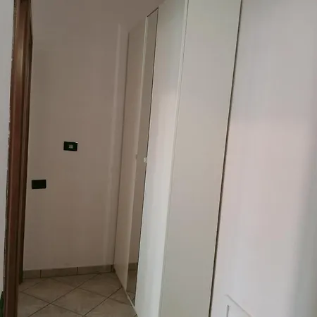 Casa Via Degli Etruschi Appartamento Fondi