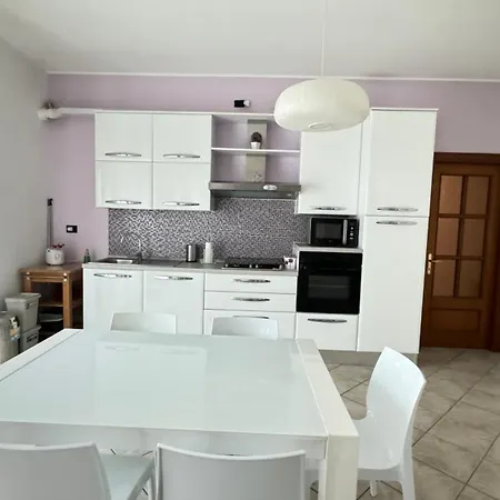 Appartamento Casa Via Degli Etruschi *