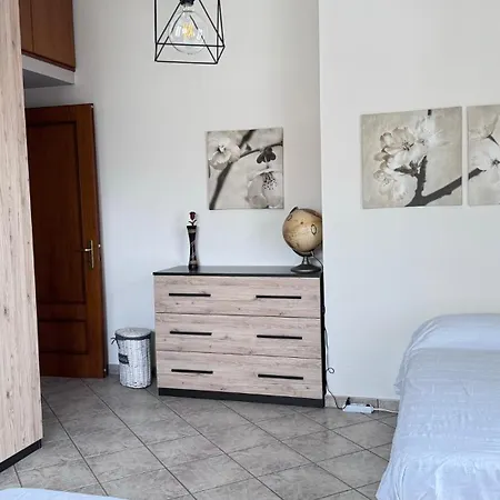 Casa Via Degli Etruschi Appartamento *